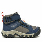 Trekking Keen Targhee Boundless 1029618 Tamnoplava