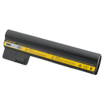 Baterija za HP Mini 110-3000 / Compaq Mini CQ10-400, crna, 4400 mAh
