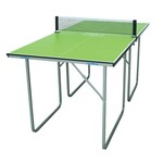 Stol za stolni tenis Joola Midsize, 168×84 cm, zeleni