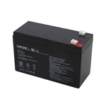 GEL BATERIJA AGM VIPOW 12V 7Ah
