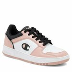 Tenisice Champion REBOUND 2.0 LOW CUT S S11470-PS013 Ružičasta