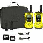 Motorola T92 H2O TALKABOUT 2023 Marine VHF (Samo otvarano)