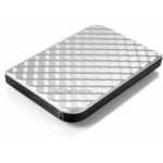 Verbatim Store 'n' Go vanjski tvrdi disk, 6,35 cm, 2 TB, USB 3.0, srebrna (53198)