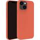 Vivanco Hype stražnji poklopac za mobilni telefon Apple iPhone 13 narančasta