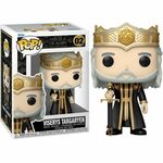 POP figure Game of Thrones House of the Dragon Viserys Targaryen