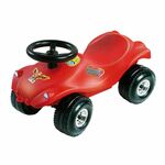 Guralica auto Cross 1