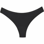 Snuggs Brazilian Light S menstrualne gaćice izrađene od najlona s niskim upijanjem 1 kom za žene
