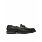 Guess Mokasinke FMJOSA LEA14 Crna