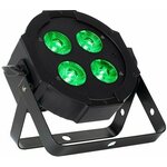 Eliminator Mega Hex L Par