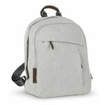 UPPAbaby torba za presvlačenje, svijetlo siva (UB-0919-DPB-WW-ATH)
