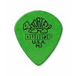 JIM DUNLOP TORTEX JAZZ 472PM3 MEDIUM PACK TRZALICE
