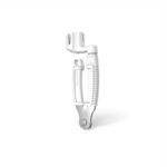 D'ADDARIO DP0002W PRO-WINDER WHITE MOTALICA