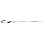 Trixie lančana uzica - crni 1 mm/4 mm