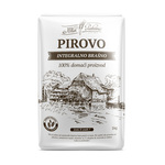 Pirovo integralno brašno 1kg