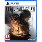 Final Fantasy XVI (16) Standard Edition