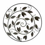 Metalni vrtni ukras Circle - Garden Pleasure