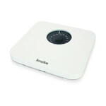 Osobna vaga TERRAILLON Nautic White, mehanička, do 150kg, bijela