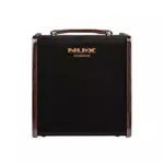 NUX AC-80 Stageman II, baterijsko pojačalo za akustičnu gitaru