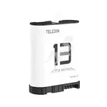 Telesin baterija visokih performansi za GoPro Hero 13