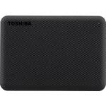 Toshiba Canvio Advance HDTCA10EK3AAH vanjski disk, 1TB, 2.5"