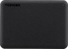 Toshiba Canvio Advance HDTCA10EK3AAH vanjski disk