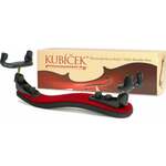 Kubíček KUBH Viočinski naslon za rame 1/16 - 1/4 Burgundy