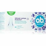 o.b. Extra Protect Super+ Comfort tamponi 16 kom