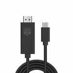 Onten TypeC- HDMI 4K 30Hz 1,8m