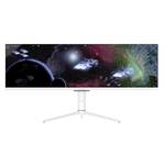 LC Power LC-M44-DFHD-120 monitor, IPS, 32:9, 3840x1080, 120Hz, USB-C, HDMI, Display port, USB