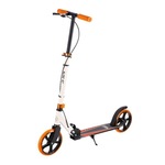 Skuter NILS Extreme HM0107 bijelo-narančasti