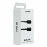 EP-DG975BBE Type-C to Type-C 5A kabel crni