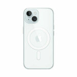 Apple Clear Case with MagSafe iPhone 15 prozirna