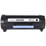 Renkforce toner zamijenjen Lexmark 56F2H00 kompatibilan crn 15000 Stranica 56F2H00 RF-6131126