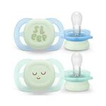 Philips Avent Ultrastart Night 0-2 m duda Boy 2 kom