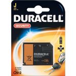 Duracell baterija 7K67
