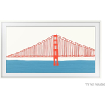 Samsung The Frame VG-SCFA75WTBXC