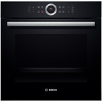 Bosch ugradbena pećnica HBG675BB1