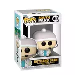 Funko Pop! TV: South Park - Boyband Stan #40