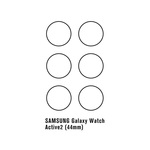 HYDROGEL ZAŠTITNA FOLIJA ZA SAMSUNG GALAXY WATCH ACTIVE 2 (44mm)