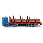 SIKU Volvo kamion za prijevoz trupaca 1/87