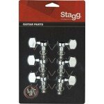 STAGG ELEKTRIČNA GITARA KG371CR NAVIJAČI