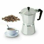 APARAT ZA ESPRESSO 3 ŠALICA LUCINO