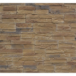 Dekorativni kamen Stone Master ODESSA CARAMEL 18/24/32/39X9CM 1KL 0,56M2