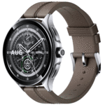 Smartwatch Watch 2 Pro Bluetooth silver