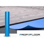 Izolacija podna za LVT vinil podove za 8,5m² u roli Profifloor click antislip 1,2mm