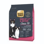 Select Gold Cat Babycat&Mother perad s rižom 2,5 kg