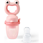 BabyOno Sisač za voće i povrće Frog