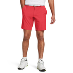 Men's shorts Under Armour Drive Taper Short crvena