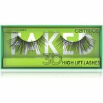 Catrice Faked umjetne trepavice s ljepilom i aplikatorom 3D High Lift 2 kom