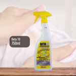 Beta 10 750ml